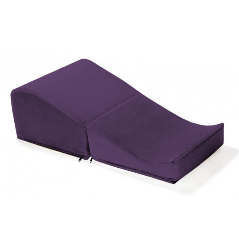 Liberator Flip Ramp Position Pillow - Purple